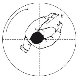 Андрей Григорьев - Боевое айкидо. Философия боя. Система обороны