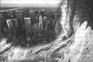 Эрнст Мулдашев - Трагическое послание древних