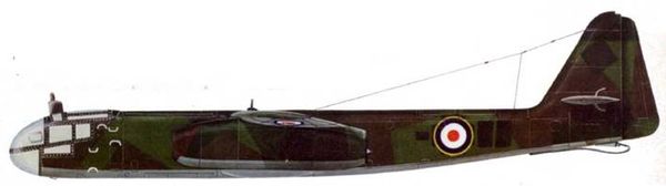 С. Иванов - Ar 234 "Blitz"