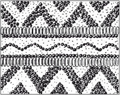 Наталья Дмитриева - Поделки из природных материалов