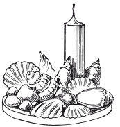 Наталья Дмитриева - Поделки из природных материалов