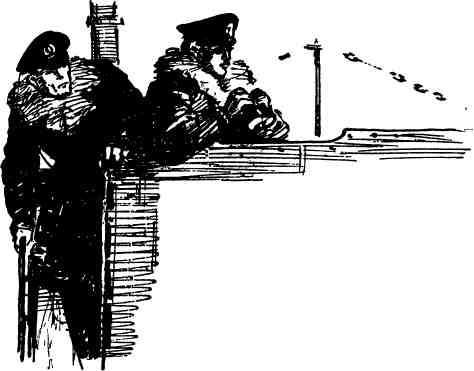 Алексей Леонтьев - Последняя радиограмма