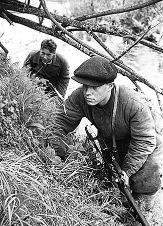 Владимир Побочный, Людмила Антонова - Курская великая битва (01.06.1943 -...