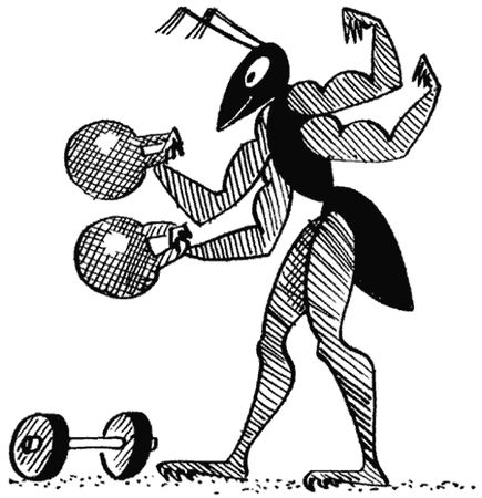 Оксана Ларина, Галина Мошенская - Удивительные явления природы