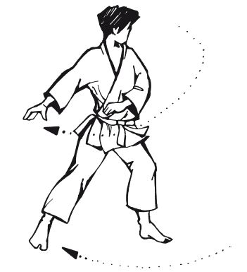 Андрей Григорьев - Боевое айкидо. Философия боя. Система обороны