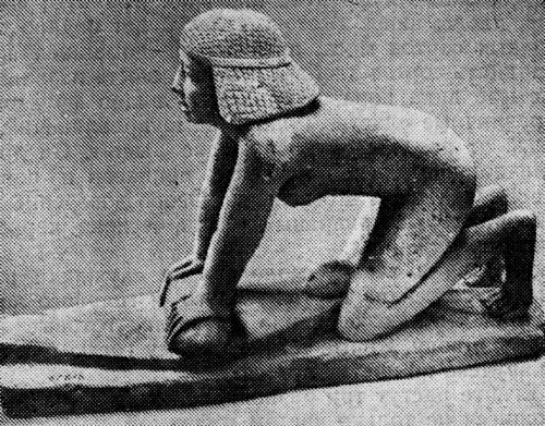 Ростислав Кинжалов - Шесть дней Древнего мира