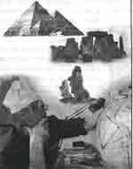 Эрнст Мулдашев - Трагическое послание древних