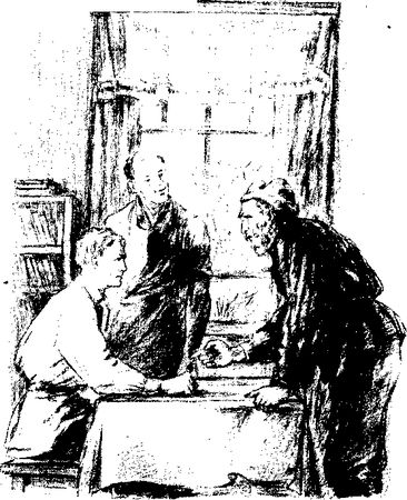 Сергей Воронин - На своей земле