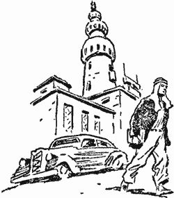 Иван Майский - Близко-далеко