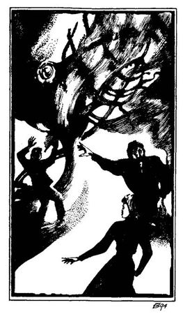 Андре Лори - Лазурный гигант