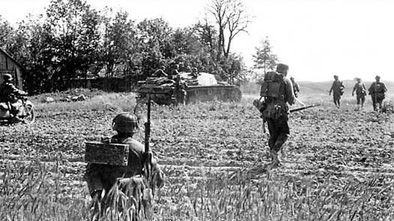 Владимир Побочный, Людмила Антонова - Курская великая битва (01.06.1943 -...