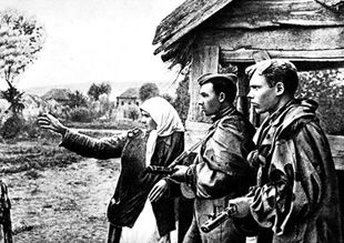 Владимир Побочный, Людмила Антонова - Курская великая битва (01.06.1943 -...