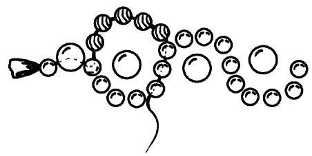 Светлана Хворостухина - Стильная бижутерия своими руками. Бусы, браслеты,...