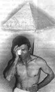 Эрнст Мулдашев - Трагическое послание древних