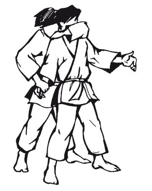 Андрей Григорьев - Боевое айкидо. Философия боя. Система обороны