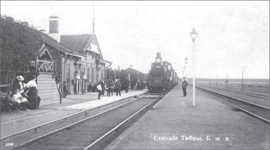 Сергей Глезеров - Вокруг Петербурга. Заметки наблюдателя