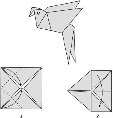 Наина Ильина - Оригами. Необычные модели для развития фантазии