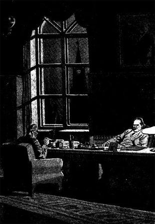 Константин Сибирский - Черная тень над моим солнечным завтра