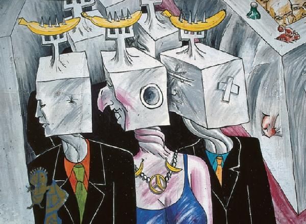 Р. Менх, М. Эккольт и др. - Берлин. Путеводитель