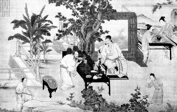 Сергей Ольденбург - Конфуций. Жизнь, деятельность, мысли