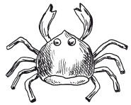 Поделки из природных материалов