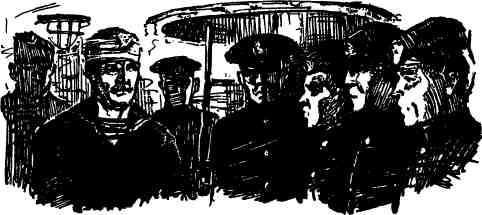 Алексей Леонтьев - Последняя радиограмма