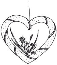 Наталья Дмитриева - Поделки из природных материалов