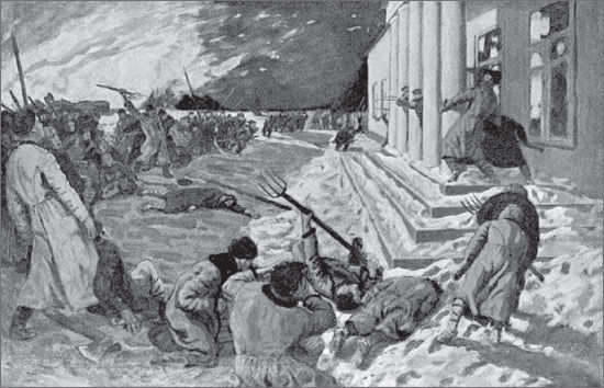 Сергей Глезеров - Вокруг Петербурга. Заметки наблюдателя