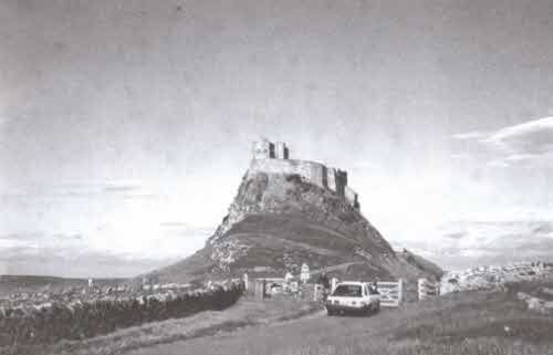 Александр Волков - Музыка в камне. История Англии через архитектуру