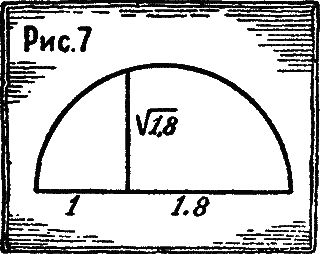 Яков Перельман - Квадратура круга