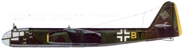С. Иванов - Ar 234 "Blitz"