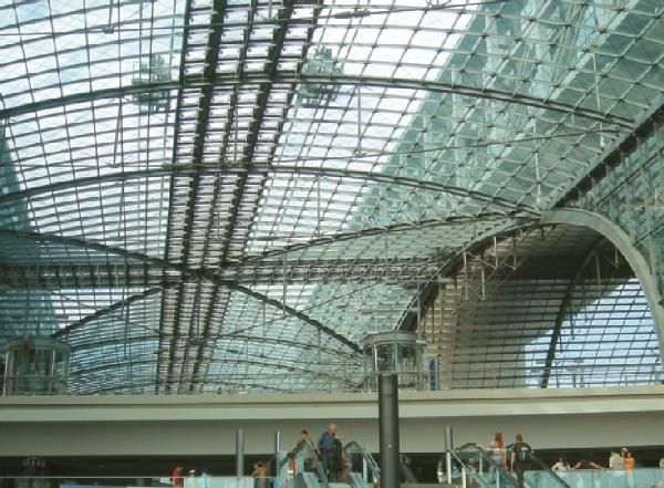 Р. Менх, М. Эккольт и др. - Берлин. Путеводитель