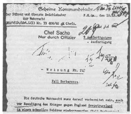 Арсен Мартиросян, Арсен Мартиросян - ТРАГЕДИЯ 22 июня: БЛИЦКРИГ ИЛИ ИЗМЕНА?