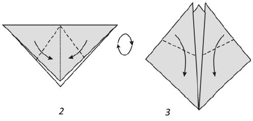 Наина Ильина - Оригами. Необычные модели для развития фантазии