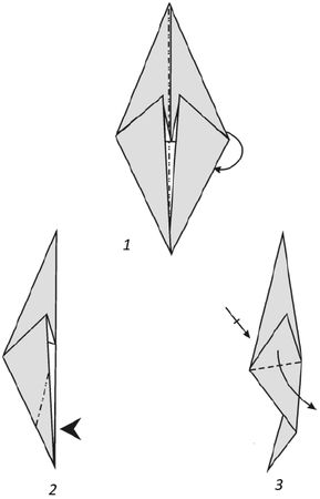 Наина Ильина - Оригами. Необычные модели для развития фантазии