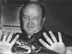 Эрнст Мулдашев - Трагическое послание древних