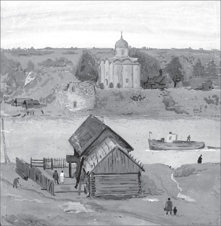 Сергей Глезеров - Вокруг Петербурга. Заметки наблюдателя