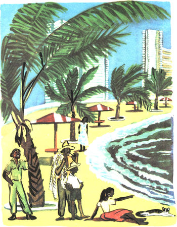 Юрий Куклачев - Мои друзья - кошки