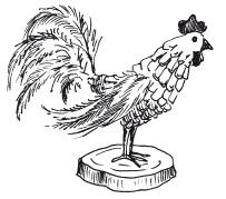 Наталья Дмитриева - Поделки из природных материалов