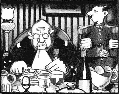 Луи-Фердинанд Селин - Путешествие на край ночи