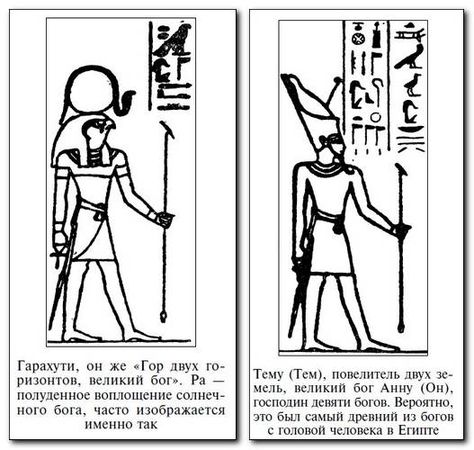 Уоллис Бадж - Египет времен Тутанхамона