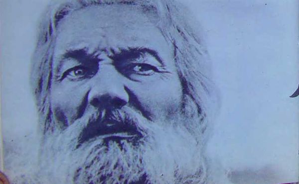 Семен Цвигун - Возмездие