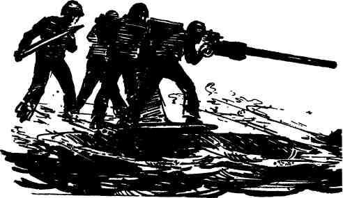 Алексей Леонтьев - Последняя радиограмма