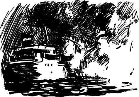 Алексей Леонтьев - Последняя радиограмма