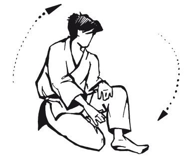 Андрей Григорьев - Боевое айкидо. Философия боя. Система обороны