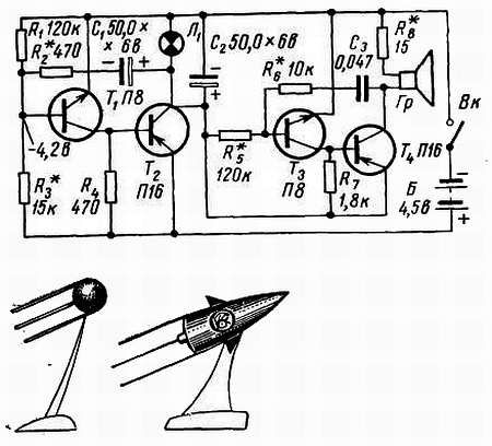 Ю. Верхало - Твой друг электроника
