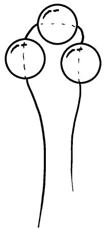 Светлана Хворостухина - Стильная бижутерия своими руками. Бусы, браслеты,...