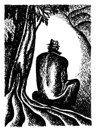 Павло Загребельный - Капитан Шопот