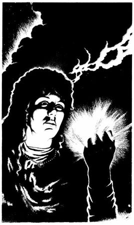 Вернор Виндж - Истинные Имена