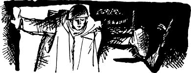 На фронте затишье...